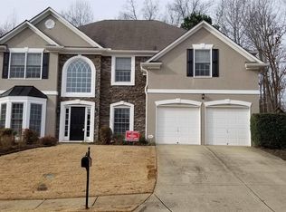 750 Gran Heritage Way, Dacula, GA 30019