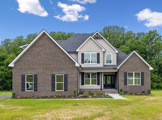 7323 N Milton Rd LOT 4A, Milton, TN 37118