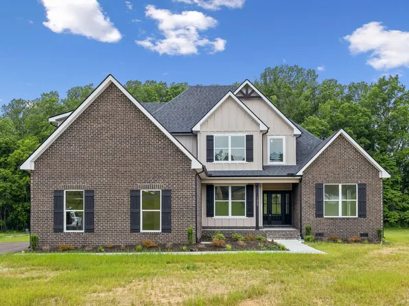 7323 N Milton Rd Lot 4A, Milton, TN 37118