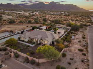 34224 N PASEO GRANDE Drive, Queen Creek, AZ 85144