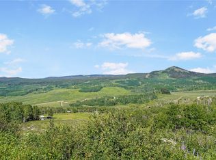 914 County Road 281, Kremmling, CO 80459