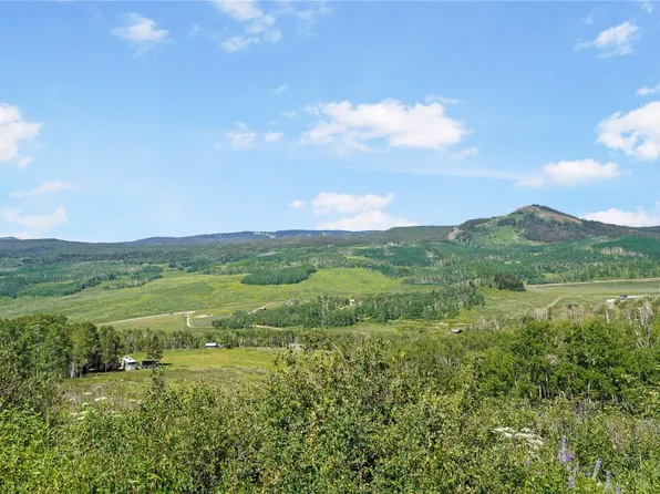 914 Cr-281, Kremmling, CO 80459