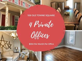 108 Ole Towne Sq APT C, Central, SC 29630