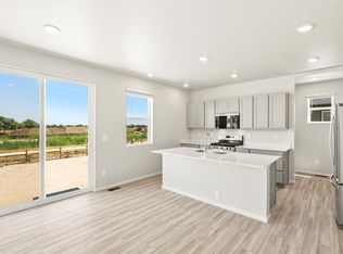 1601 Colorado River Dr, Windsor, CO 80550