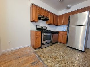 3735 69th St #2, Woodside, NY 11377