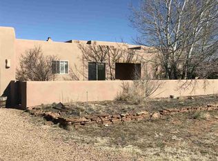 13 Chaparral Dr, Santa Fe, NM 87508