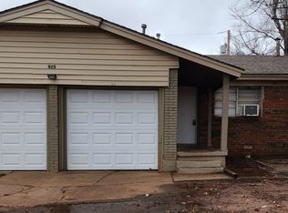 925 SE 70th St, Oklahoma City, OK 73149