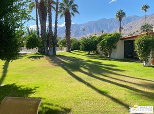 1155 S La Verne Way, Palm Springs, CA 92264