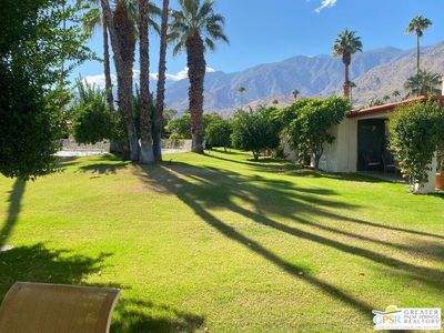 1155 S La Verne Way, Palm Springs, CA, 92264