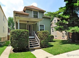 4930 N Oakley Ave, Chicago, IL 60625