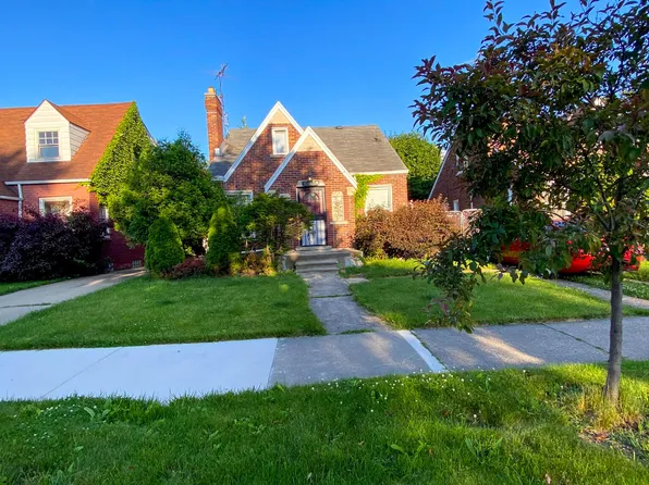 (undisclosed Address), Detroit, MI 48224