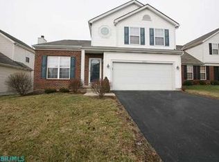 4247 Nafzger Dr, Columbus, OH 43230