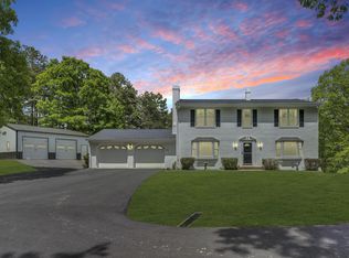 541 Stonehaven Ln, Blue Ridge, VA 24064