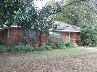 100 S Kerr Ave, Pauls Valley, OK 73075