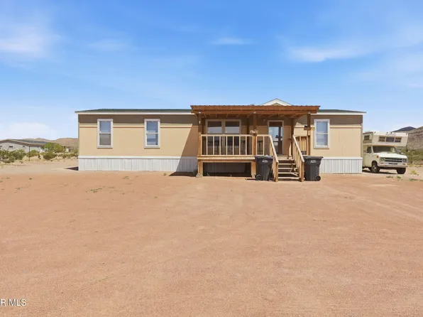 4710 Hueco Tanks Rd, El Paso, TX 79938