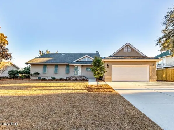 119 Sound View Drive, Hampstead, NC 28443