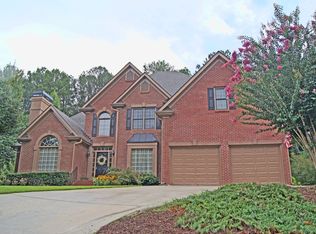 2031 Cockrell Run, Kennesaw, GA 30152