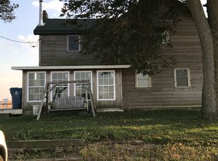 16709 N 2950 East Rd, Cooksville, IL 61730