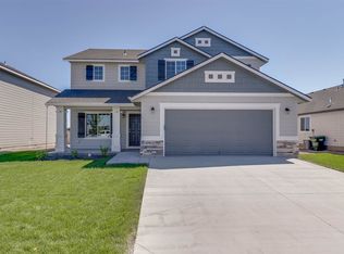 664 N Ash Pine Way, Meridian, ID 83642