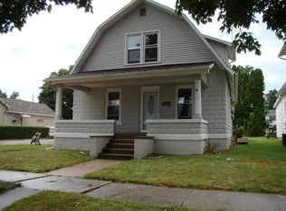 916 Washington Ave, Defiance, OH 43512