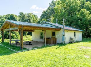 3454 Treece Rd, Hornbeak, TN 38232