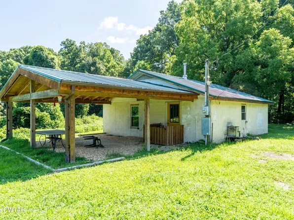 3454 Treece Rd, Hornbeak, TN 38232