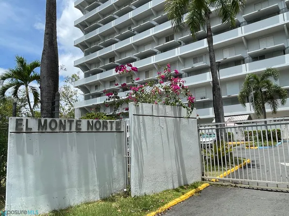 165 Avenida De Hostos #A413, San Juan, PR 00918