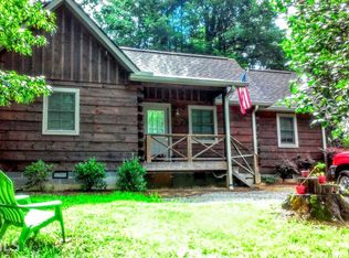 44 Thompson St, Tiger, GA 30576