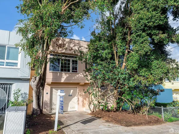 265 Beverly St, San Francisco, CA 94132