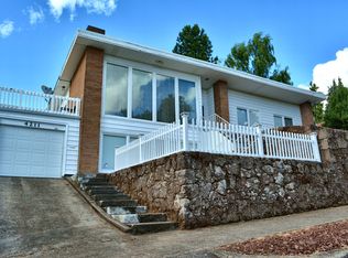 4211 SE Knapp St, Portland, OR 97206