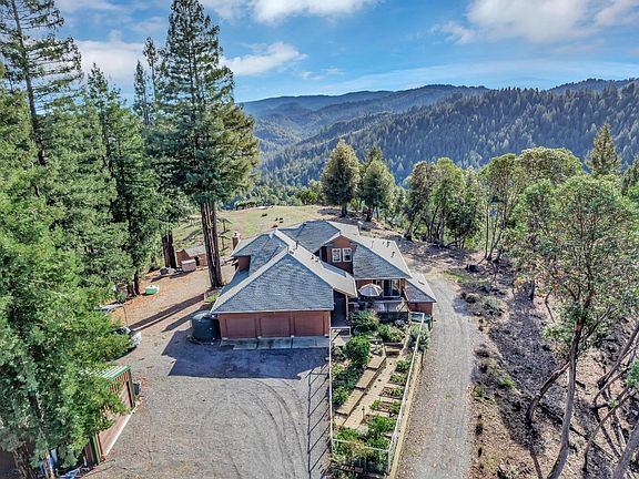 3rd image of 19711 Old Cazadero Road