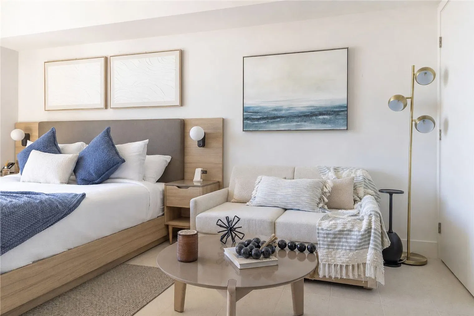 Studio, 1.0 bath, 484 sqft, $4,938 — Photo 2