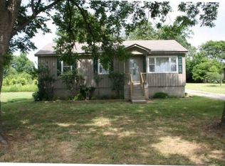 9450 Highway 78, Bogota, TN 38007