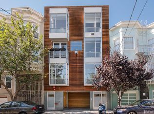 48 Langton St #2, San Francisco, CA 94103