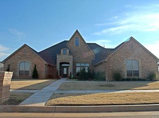 1416 NW 187th St, Edmond, OK 73012