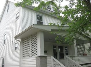 4901 E 85th St, Garfield Hts, OH 44125