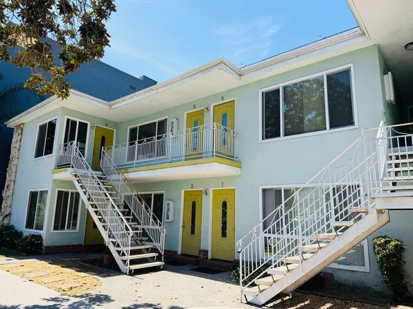 611 Linden Ave, Long Beach, CA 90802