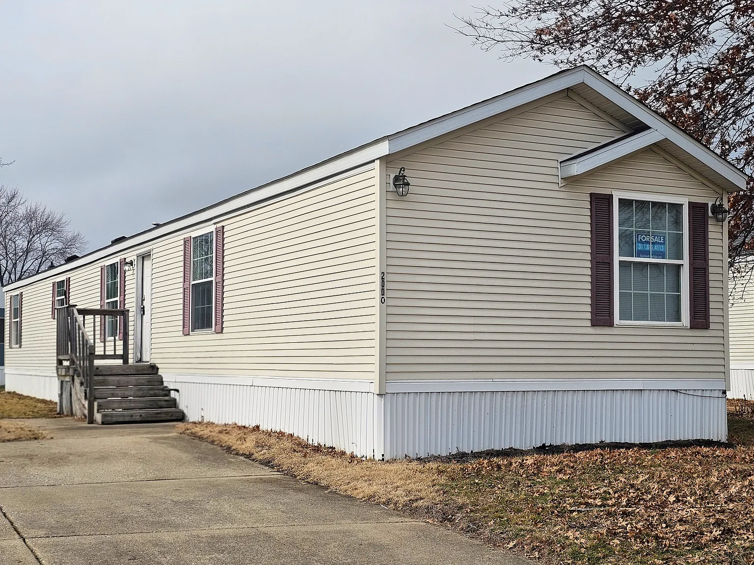 3 bed, 1064 sqft, $1,500 — Photo 1