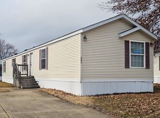 2000 Kathy St, Greenwood, IN