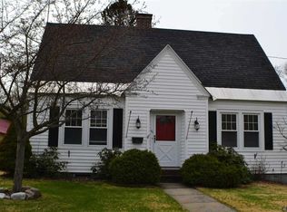 60 Saratoga Blvd, Gloversville, NY 12078