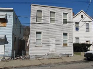 636 Tafel St, Cincinnati, OH 45225