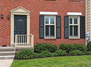 8206 Red Wing Ct, Frederick, MD 21701