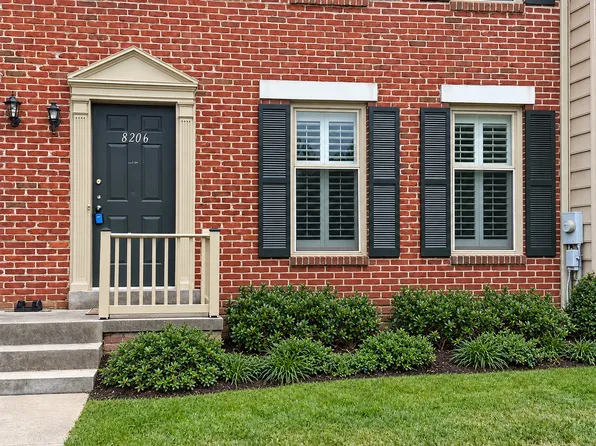 8206 Red Wing Ct, Frederick, MD 21701