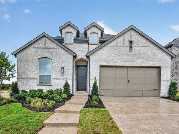 1485 Hawn Dr, Van Alstyne, TX 75495