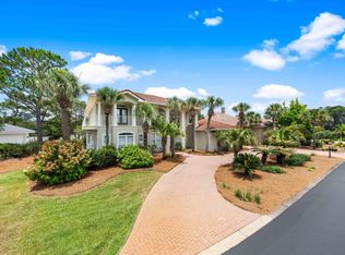 342 Emerald Rdg, Santa Rosa Beach, FL 32459