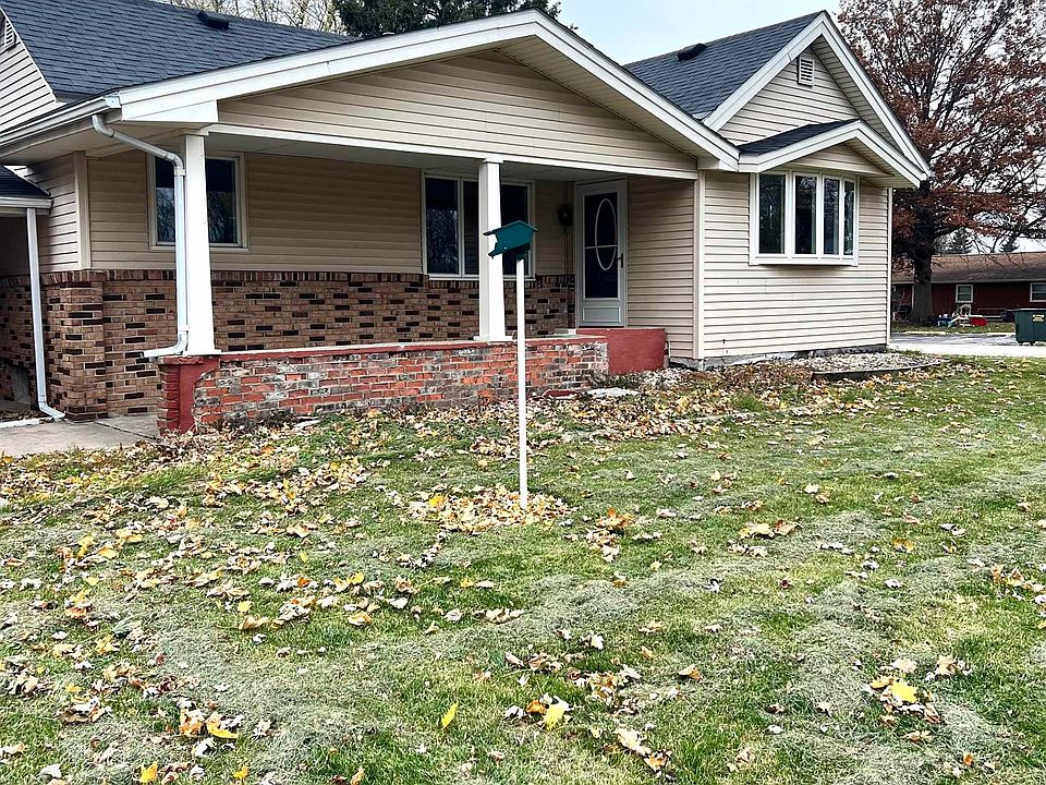 214 NE 6th Ave, Galva, IL 61434 Zillow