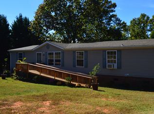 5630 Horseshoe Neck Rd, Lexington, NC 27295