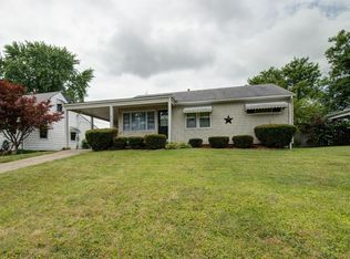 955 Haverhill Dr, Hamilton, OH