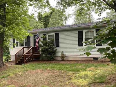 6230 Cling Ln, Crozet, VA, 22932