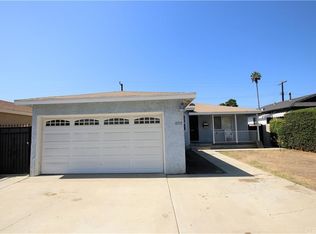 409 S Cliveden Ave, Compton, CA 90220